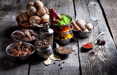 Ayurveda-Kochkurs Bad-Vilbel Ayurveda für Genießer
