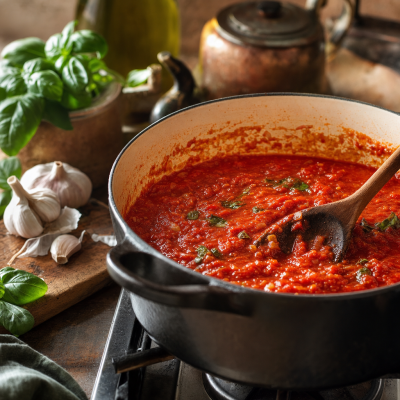 Sugo Kochkurs Imst Die Saucen der Tradition – Imst