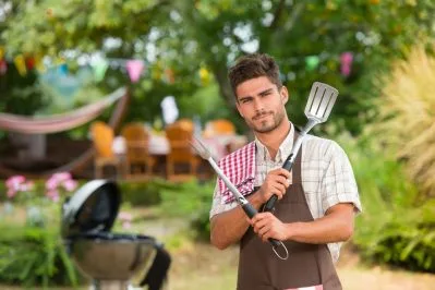Grillkurs Heidelberg Meister am Grill
