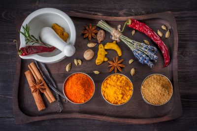 Indischer Kochkurs Frankfurt Kochen wie in Indien