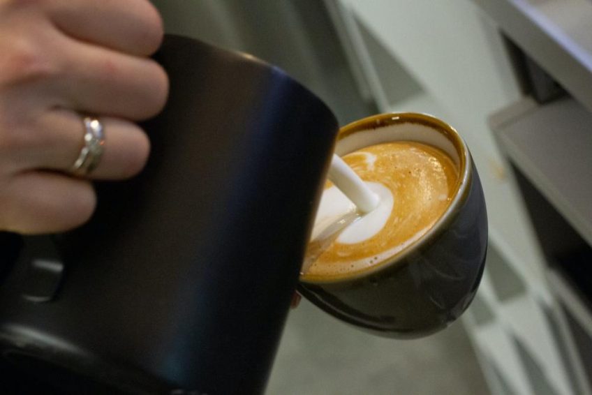 Barista-Kurs Bad Vilbel Der perfekte Kaffee