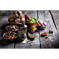 Ayurveda-Kochkurs Bad Vilbel – aromatische Gewürze