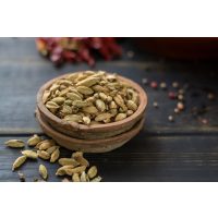 Ayurveda-Kochkurs Bad Vilbel – Kardamom Kapseln