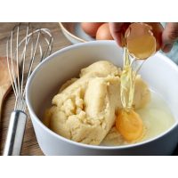 Backkurs Augsburg – Brandteig für Eclairs