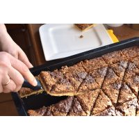 Backkurs in Augsburg – Nussecken