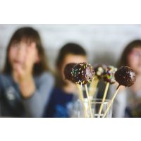 Backkurs Frankfurt – Cake Pops selber machen