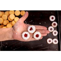 Backkurs-online-Julian beste Plätzchenrezepte