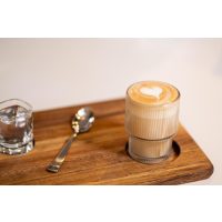 Baristakurs Frankfurt: Milchschaumherz