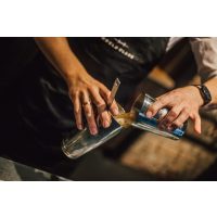 Cocktailkurs München – Shaker