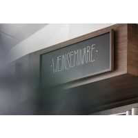 Weinseminar Stuttgart – Weinfarbe prüfen