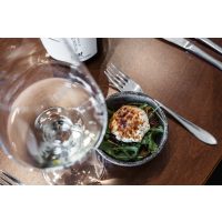 Wein trifft Käse
