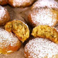 Stollenkonfekt