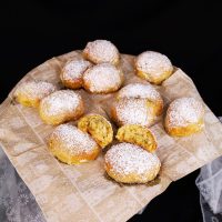 Stollenkonfekt