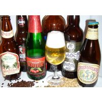 Bierprobe Frankfurt – Craft Bier Variation