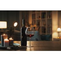 Erlebnisdinner Frankfurt – Rotwein