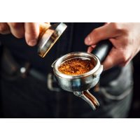 Espresso-Kurs Frankfurt – Tamper