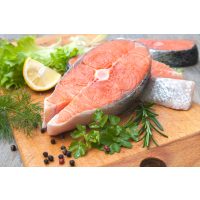 Fisch-Kochkurs Frankfurt - Lachs