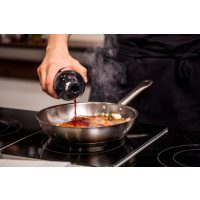 Französischer Kochkurs Frankfurt – kochen mit Rotwein