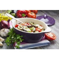 Französischer Kochkurs Frankfurt – Ratatouille