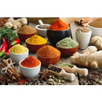 Gesunder Kochkurs Frankfurt – Ayurveda-Gewürze