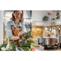 Gesunder Kochkurs Frankfurt – Kochen mit guten Zutaten