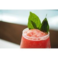 Gin-Cocktails Webinar – Fruchtiger Cocktail