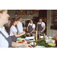 Gourmet-Kochkurs Frankfurt – gemeinsam kochen