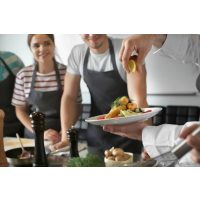 Gourmet-Kochkurs Frankfurt – Kochkurs