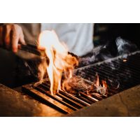 Grillkurs Bad Vilbel – Fleisch auf dem Rost