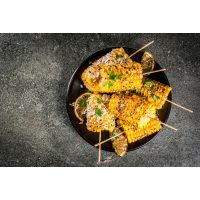 Grillkurs Bad Vilbel – gegrillter Mais