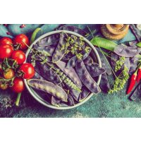 Gutschein für einen gesunden Kochkurs – Bewusste Ernährung lernen