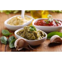 Incentive mit Grillkurs in Frankfurt – Dips