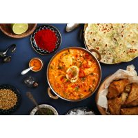 Indischer Kochkurs Frankfurt – Curry