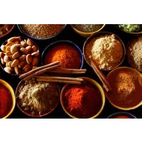 Indischer Kochkurs Frankfurt – indische Gewürze