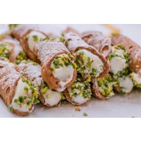 italienischer Kochkurs Stuttgart - Canoli