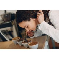 Kaffee-Seminar Frankfurt – Aromen erkennen