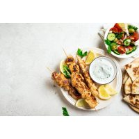 Kochkurs Bad Vilbel – Fleischspieße