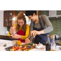 Kochkurs Bad Vilbel – zusammen kochen