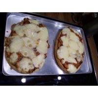 Italienische Regionen - Toskana