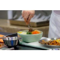 Koreanischer Kochkurs Frankfurt - Koreanisch kochen