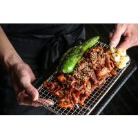 Koreanischer Kochkurs Frankfurt - Bulgogi