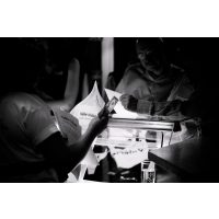 Krimi&Dinner Frankfurt – Indizien finden