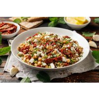 Marokko-Kochkurs Bad Vilbel – Couscous 