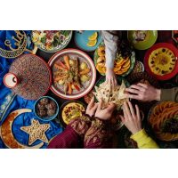 Marokko-Kochkurs Bad Vilbel – marokkanische Gerichte