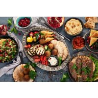 Marokko-Kochkurs Bad Vilbel – Marokkanisches Essen