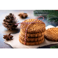 Backkurs Online – Spekulatius