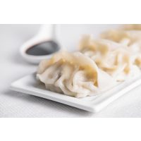 Online Kochkurs – frische Gyoza