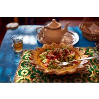 Orientalischer Kochkurs Berlin – orientalisches Mahl