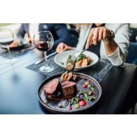 Pärchen-Kochkurs Frankfurt – zusammen essen