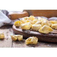 Pasta-Kochkurs Online – Tortellini